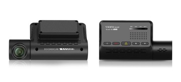 VIOFO A139 3-канальный GPS WIFI + ACC + видеорегистратор 256 ГБ