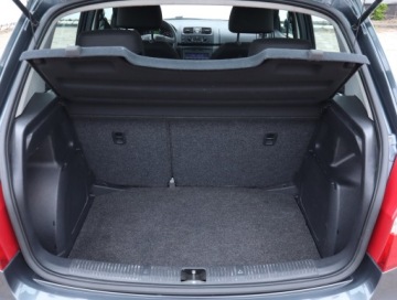 Skoda Fabia II Hatchback Facelifting 1.2 TSI 85KM 2010 Skoda Fabia 1.2 TSI, Klima,ALU, zdjęcie 12