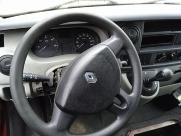 KIEROWNICA RENAULT MASTER OPEL MOVANO II