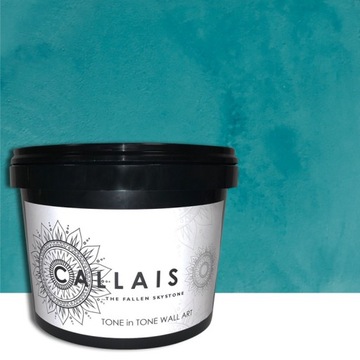Декоративная штукатурка CALLAIS VINTAGE WABI-SABI 2L