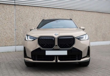 BMW X3 G45 2025 BMW X3 20d xDrive M Sport, Pakiet Premium, Panorama, Zawieszenie adaptacyj, zdjęcie 1