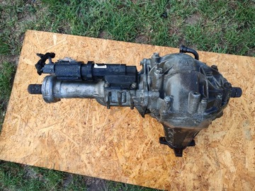 DODGE RAM V 1500 19- NÁPRAVA DIFER PŘEDNÍ 3,92 P68349705AC
