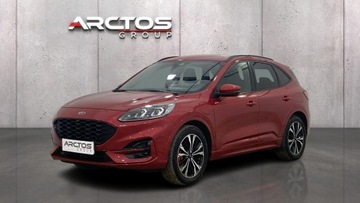 Ford Kuga III 2020 Ford Kuga 2.5 PHEV FWD ST-Line X