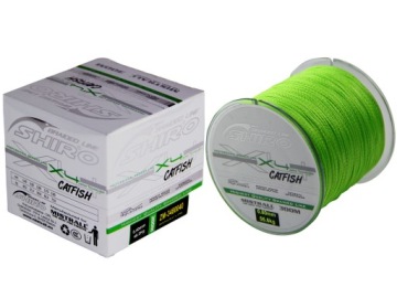 MISTRALL СОМ Плетеная леска X4 / 0,60 мм/300 м