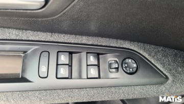 Peugeot 5008 II Crossover 1.6 BlueHDI 120KM 2017 Peugeot 5008 1.6HDI 120KM manual Navi czujniki 7 osob bezwypadek 1 rej 2018, zdjęcie 30