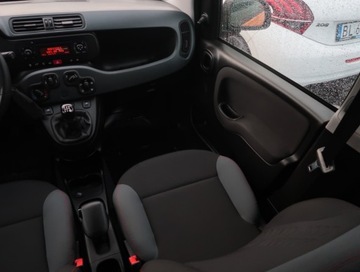Fiat Panda III Hatchback 5d Seria 2 1.2 69KM 2018 Fiat Panda 1.2, Salon Polska, 1. Właściciel, zdjęcie 7