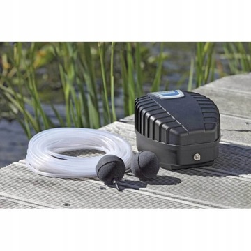 OASE AQUAOXY 500 - АЭРАЦИЯ ПРУДА