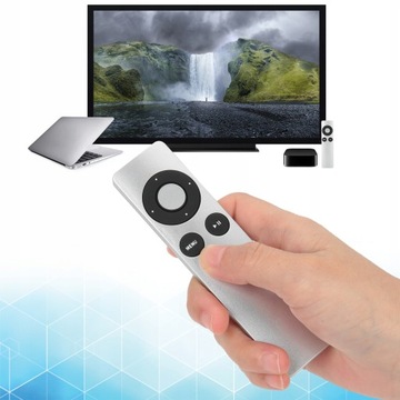 ИК-ПУЛЬТ ДЛЯ Apple TV A1427 A1469 A1378 MD199LL
