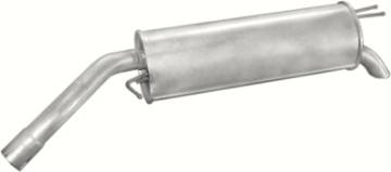 WYDECH TLUMIK FIAT STILO BRAVO2 II 1.2 1.4 1.6 1.8