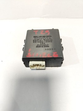 85970-20030 TOYOTA MODUL ŘÍZENÍ RELÉ SVÍČEK ŽHAVÍCÍCH