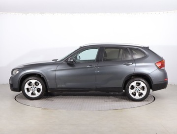 BMW X1 E84 Crossover sDrive18d 143KM 2012 BMW X1 sDrive18d, Navi, Klima, Klimatronic, zdjęcie 2