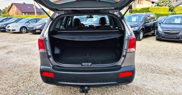 Kia Sorento II SUV 2.4 DOHC 174KM 2010 Kia Sorento BENZYNA AUTOMAT niski przebieg super okazja polecamy, zdjęcie 34