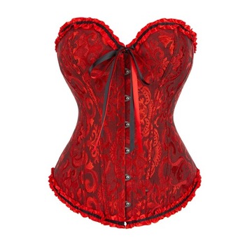 Gorset Wyszczuplający Talię Shaper XS-6XL