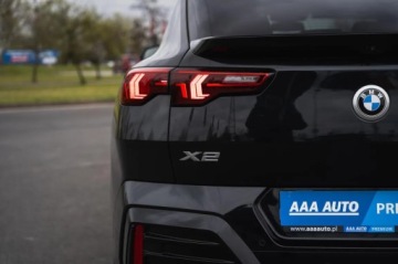BMW X2 U10 2024 BMW X2 sDrive20i, Salon Polska, 1. Właściciel, zdjęcie 13