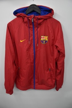 Nike bluza męska M Fc Barcelona klubowa