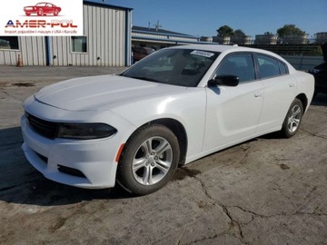 Dodge Charger VII 2023 Dodge Charger Sxt 2023 3.6l 3.6 Benzyna 292KM
