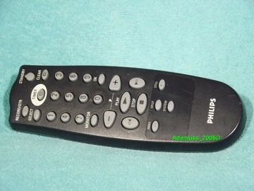 НАДЕЖНАЯ ДИСТАНЦИОННАЯ ГАРАНТИЯ НА ВИДЕОмагнитофон PHILIPS!!!