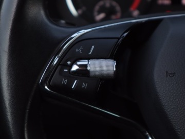 Skoda Octavia IV Liftback 1.5 TSI EVO 150KM 2022 Skoda Octavia 1.5 TSI, Salon Polska, zdjęcie 15