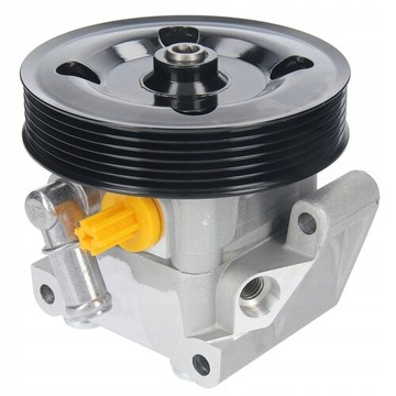POLCAR S5032027 ČERPADLO SERVA