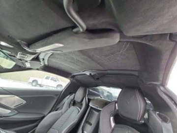 Chevrolet Corvette C7 2025 Chevrolet Corvette Stingray Coupe 3LT 2025 6.2 Benzyna 495KM, zdjęcie 17