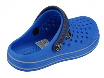 ШЛЕПКИ ДЛЯ БАССЕЙНА CROKS BOY'S, ПЕНА