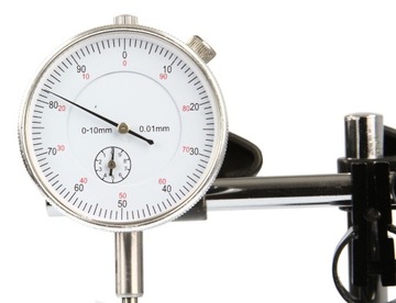 ЦИФРОВОЙ ИНДИКАТОР МАГНИТНАЯ ПОДСТАВКА 0-10 СОВЕТОВ