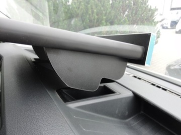 BUS VAN CRAFTER MAN 2017 центральная полка