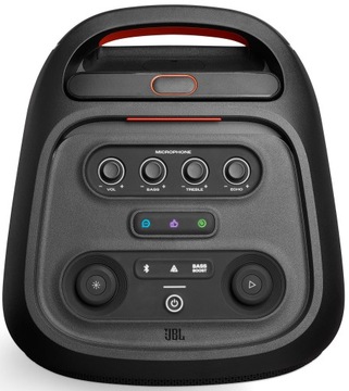 ДИНАМИКА JBL PARTYBOX STAGE 320