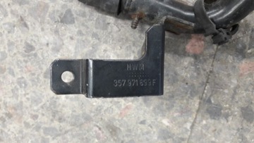 357971899F MADL VODY VW CADDY II 1.9 SDI