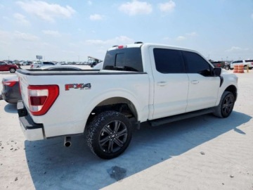 Ford 2023 Ford F150 Supercrew 2023 3.5l 3.5 Benzyna 400KM, zdjęcie 3