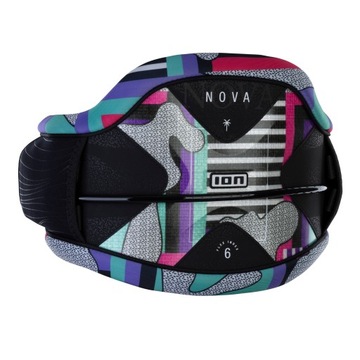 ION 2024 Trapez Nova Capsule Statement 38/M