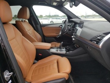 BMW X3 G01 2020 BMW X3 BMW X3 XDRIVE30, 2020r., 4x4, 2.0L 2.0 Benzyna 248KM, zdjęcie 5