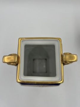 nmmt3 Вазы Noritake 2 шт.