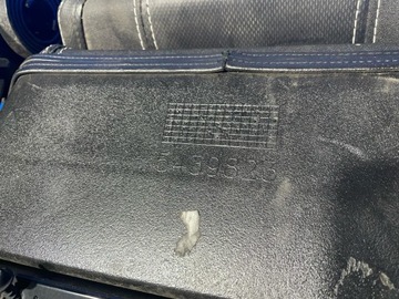 ПАССАЖИРСКОЕ СИДЕНИЕ POLARIS SLINGSHOT, СПРАВА