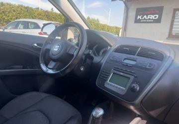 Seat Altea Standard 2.0 TFSI 200KM 2007 Seat Altea Wersja FR 2.0 Benzyna 200KM, zdjęcie 7
