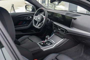 BMW Seria 2 F74 2025 BMW M2 Coupé Dostępne od ręki!, zdjęcie 24