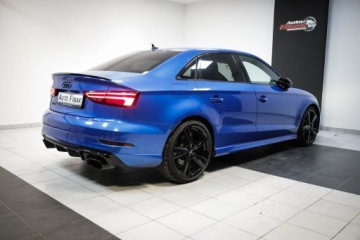 Audi A3 8V RS3 Limousine Facelifting 2.5 TFSI 400KM 2020 Audi RS3 Limousine RS3*Sedan*Salon Polska*I, zdjęcie 13