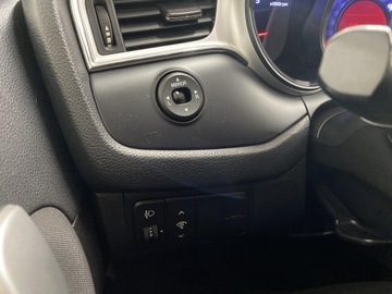 Kia Ceed II Hatchback 5d Facelifting 1.4 DOHC 100KM 2017 Kia Ceed Cee'd 1.4 S II (2012-) Kia Cee'd, 1.4 Ben, zdjęcie 16