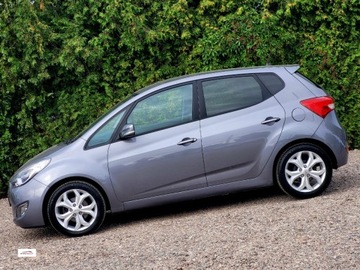 Hyundai ix20 2013 Hyundai ix20 bardzo ladny, swiezo sprowadzony, GWARANCJA 1.6 Diesel, zdjęcie 16