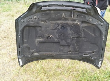 KAPOTA KRYT MOTORU OPEL ASTRA G Z298