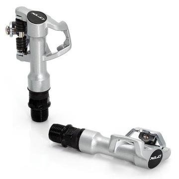 Велосипедные педали SPD XLC Race PD-S05