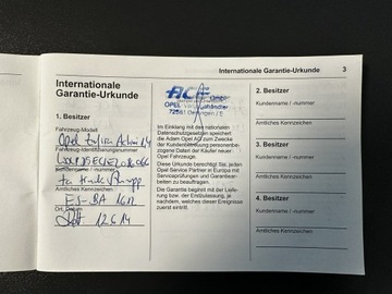 Opel Zafira C Tourer 1.4 Turbo ECOTEC 140KM 2014 Opel Zafira FlexFix, Grzane Fotele i Kier. Navi, zdjęcie 32