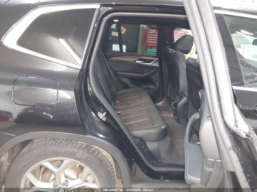 BMW X3 G01 2021 BMW X3 XDrive30E, Plug-In, od ubezpieczalni 2.0 Hybryda 288KM, zdjęcie 11