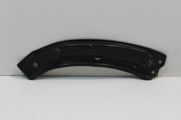 WSPORNIK MOCOWANIA PAS PASA LEWY AUDI Q3 8U CAŁY BDB 8U0805931