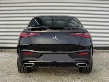 Mercedes GLC C254/X254 SUV 2.0 200d 163KM 2026 GLC Coupe 200 d 4-Matic AMG Line 2.0 (163KM) 2026, zdjęcie 3