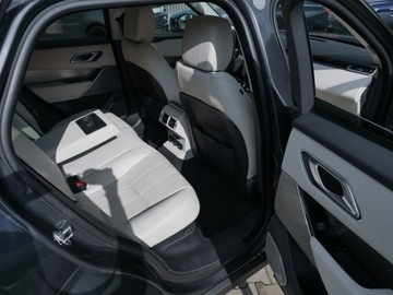 Land Rover Range Rover Velar SUV 2.0 250KM 2022 Range Rover Velar Pamięci 360° Hak Meridian Matrix 4xOgrz.Fotel+Szyba Blis, zdjęcie 18