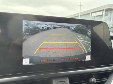 Lexus UX Crossover Facelifting 2.0 250h 184KM 2023 Lexus UX 250h GPF F Sport Design 2WD UX250h F Spor, zdjęcie 26