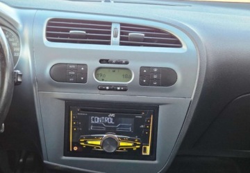 Seat Leon II 1.9 TDI 105KM 2008 Seat Leon 1,9 TDI Climatronic 105 KM 1.9 Diesel 105KM, zdjęcie 10