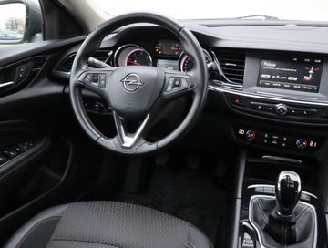 Opel Insignia I Sports Tourer Facelifting 2.0 CDTI Ecotec 170KM 2017 Opel Insignia 2.0 CDTI, Salon Polska, Serwis ASO, zdjęcie 6