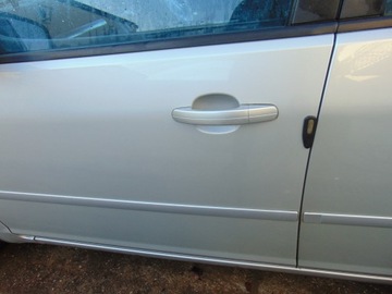 DVEŘE LEVÉ PŘEDNÍ FORD C-MAX FACELIFT